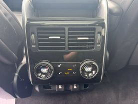 2021 LAND ROVER RANGE ROVER SPORT SUV V8, SUPERCHARGED, 5.0 LITER P525 HSE DYNAMIC SPORT UTILITY 4D