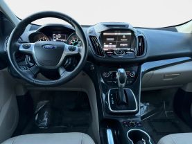 2014 FORD ESCAPE SUV 4-CYL, ECOBOOST, 2.0L TITANIUM SPORT UTILITY 4D