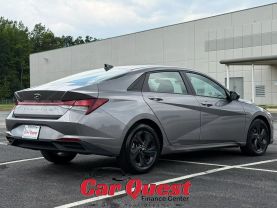 2021 Hyundai Elantra - Image 7
