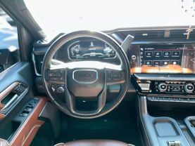 2024 GMC SIERRA 2500 HD CREW CAB