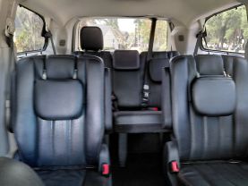 2014 CHRYSLER TOWN & COUNTRY VAN V6, 3.6 LITER TOURING-L MINIVAN 4D