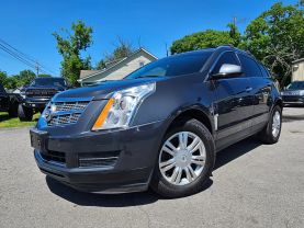 2012 CADILLAC SRX
