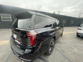 2025 CHEVROLET SUBURBAN SUV V8, ECOTEC3, DFM, 5.3 LITER RST SPORT UTILITY 4D