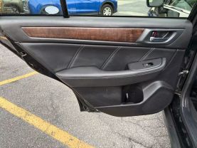 2019 SUBARU OUTBACK WAGON 4-CYL, 2.5 LITER 2.5I LIMITED WAGON 4D at Major Key Motors - used car dealership in Lebanon, PA.