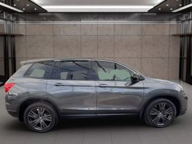 2021 HONDA PASSPORT SUV V6, I-VTEC, 3.5 LITER EX-L SPORT UTILITY 4D