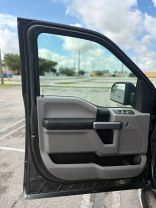 2016 FORD F150 SUPERCREW CAB