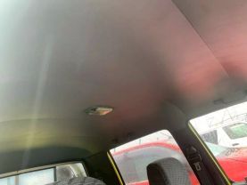 1996 TOYOTA HILUX TRUCK 2L-TE SSR-X