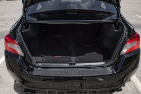 2020 SUBARU WRX SEDAN 4-CYL, TURBO, 2.0 LITER PREMIUM SEDAN 4D