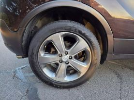 2014 BUICK ENCORE
