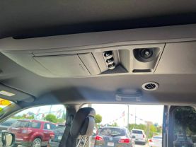 2015 DODGE GRAND CARAVAN PASSENGER PASSENGER V6, FLEX FUEL, 3.6 LITER R/T MINIVAN 4D