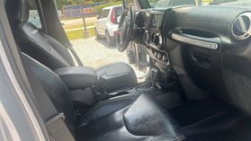 2015 JEEP WRANGLER