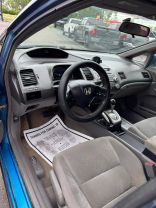 2006 HONDA CIVIC