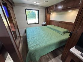 Used 2017 FR3 BY FOREST RIVER FR3 CLASS A - 32DS - LA Auto Star located in Virginia Beach, VA