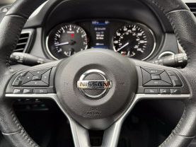 2019 NISSAN ROGUE SUV 4-CYL, 2.5 LITER SV SPORT UTILITY 4D