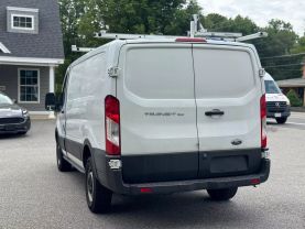 2016 Ford Transit 250 Van - Image 4