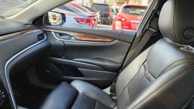 2013 CADILLAC XTS SEDAN V6, FLEX FUEL, 3.6 LITER LUXURY COLLECTION SEDAN 4D