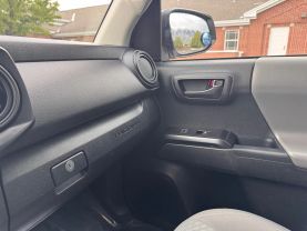 2021 TOYOTA TACOMA ACCESS CAB PICKUP 4-CYL, 2.7 LITER SR PICKUP 4D 6 FT