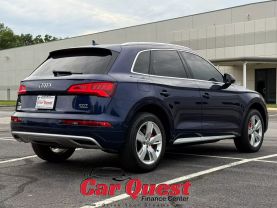 2018 Audi Q5 - Image 7