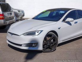 -2019 Tesla Model S - Image 2