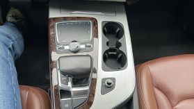 2018 Audi Q7 2.0t Premium Plus Sport Utility 4d - Image 30