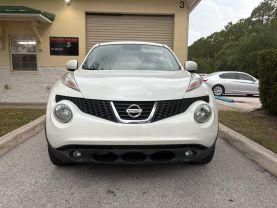 2013 NISSAN JUKE