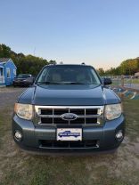 2012 FORD ESCAPE