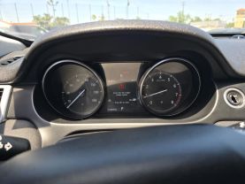 2017 LAND ROVER DISCOVERY SPORT SUV 4-CYL, TURBOCHARGED, 2.0L SE SPORT UTILITY 4D