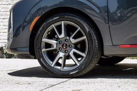 2020 KIA SOUL WAGON 4-CYL, 2.0 LITER GT-LINE WAGON 4D