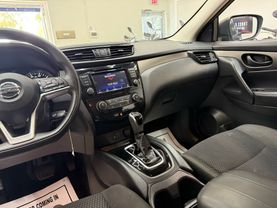 2019 NISSAN ROGUE SPORT