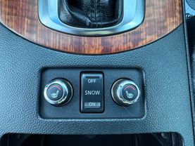 2009 INFINITI G