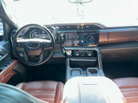 2024 GMC SIERRA 2500 HD CREW CAB