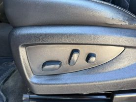 2018 CHEVROLET SILVERADO 1500 CREW CAB PICKUP V8, ECOTEC3, 6.2 LITER LTZ PICKUP 4D 6 1/2 FT