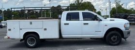 2020 Ram 3500 Crew Cab & Chassis Tradesman Cab & Chassis 4d - Image 4
