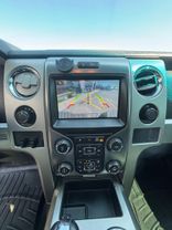 2014 FORD F150 SUPERCREW CAB PICKUP V6, ECOBOOST, 3.5L FX4 PICKUP 4D 5 1/2 FT