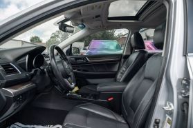 2019 SUBARU LEGACY SEDAN 4-CYL, 2.5 LITER 2.5I LIMITED SEDAN 4D