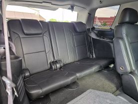2015 CHEVROLET TAHOE