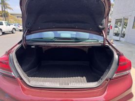 2013 HONDA CIVIC LX SEDAN 4D