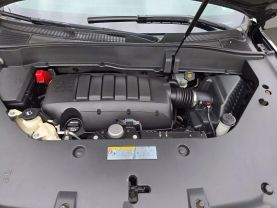 2016 GMC ACADIA