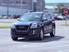 2015 GMC TERRAIN