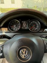 2017 VOLKSWAGEN CC SEDAN 4-CYL, TURBO, 2.0 LITER 2.0T SPORT SEDAN 4D