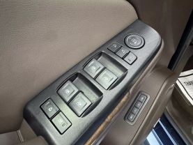 2018 GMC YUKON SUV V8, ECOTEC3, 6.2 LITER DENALI SPORT UTILITY 4D