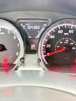 2017 NISSAN VERSA SEDAN 4-CYL, 1.6 LITER S SEDAN 4D