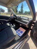 2014 SMART FORTWO HATCHBACK 3-CYL, 1.0 LITER PURE HATCHBACK COUPE 2D