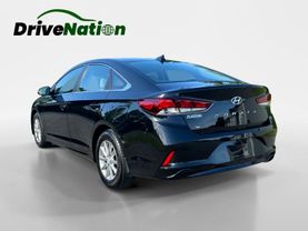 2018 HYUNDAI SONATA SEDAN 4-CYL, 2.4 LITER SE SEDAN 4D
