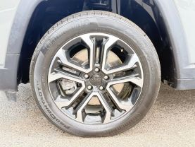 2023 Jeep Compass Limited Sport Utility 4d - Image 35