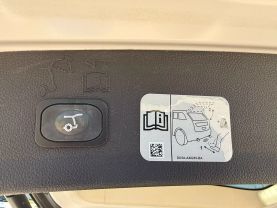 2017 FORD ESCAPE SUV 4-CYL, ECOBOOST, 1.5T TITANIUM SPORT UTILITY 4D