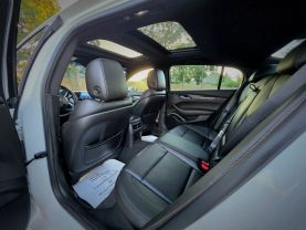 2020 CADILLAC CT5 SEDAN 4-CYL, TURBO, 2.0 LITER SPORT SEDAN 4D