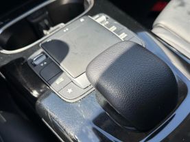 2021 MERCEDES-BENZ CLA COUPE 4-CYL, TURBO, 2.0 LITER CLA 250 COUPE 4D