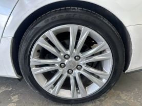 2019 CADILLAC CTS