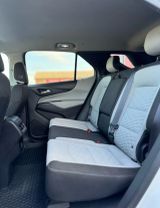 2019 CHEVROLET EQUINOX SUV 4-CYL, TURBO, 1.5 LITER LS SPORT UTILITY 4D